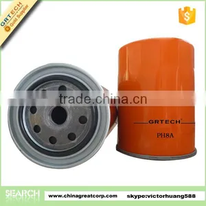 15601-44011 Hot Sale Auto Oil Filter for Mazda thumbnail-1