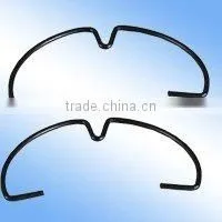 Wire Formed Parts, Truck Parts, Spring thumbnail-1
