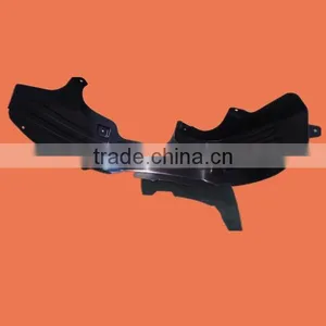 OEM Rubber Wheel Guard M3 thumbnail-1