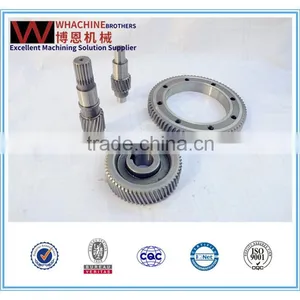 Top Quality Gear Reduction Definition Mtb Frame 29 thumbnail-6