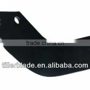 L-shaped Rotary Tiller Blades thumbnail-1