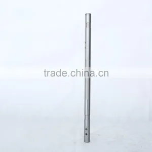CNC Machine Part : Spindle Shaft for Agricultural Machinery thumbnail-3