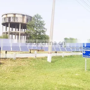 2016 Total New Solar PumP Inverter With Wide MPPT, GPRS, 3 Years Warranty thumbnail-2