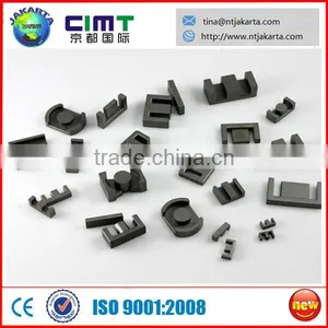 High Frequency Transformer EE Soft Ferrite Core thumbnail-1
