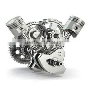 Doosan Excavator Engine Parts thumbnail-4