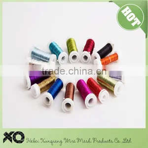 XQ Bullion Wire for Decoration (0.4mm) thumbnail-4