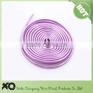 Craft Round Colored Aluminum Wire thumbnail-4