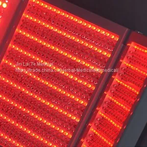 PDT/LED Light Wrinkle Removal Skin Rejuvenation Therapy Machine thumbnail-4