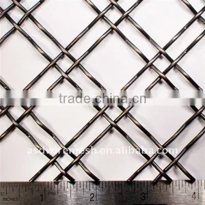 Mine Screen Mesh For Stone and Minerals Classifying thumbnail-1