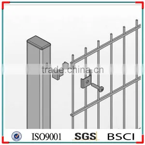 Vega 2D Super Fence Panels thumbnail-3