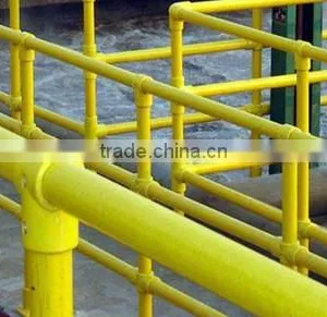 Fiberglass Beams Frp Tube Fiberglass Pipe thumbnail-3