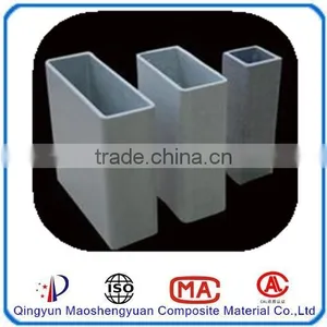 High Strength Hollow Rectangular Steel Tube thumbnail-2