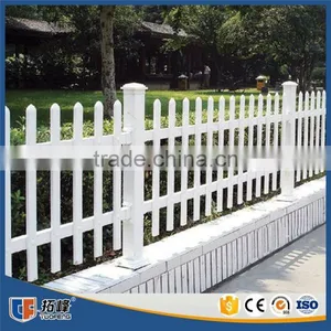 Custom Height and Colors Commercial Stainless Steel Fencing thumbnail-5