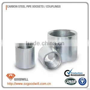 180 Degree Forged Socket Weld Elbow thumbnail-1