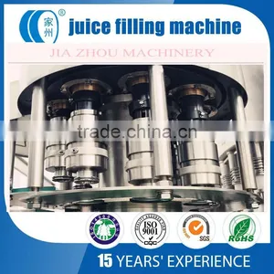 Automatic Juice Manufacturing Line Price thumbnail-3