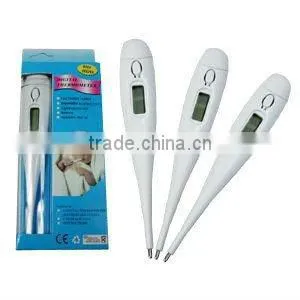 New Children's Electronic the Digital Thermometer thumbnail-1