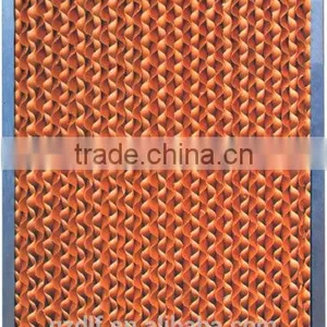 DLF Poultry Cooling Pad System of China thumbnail-4