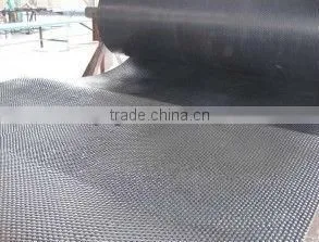 Bubbletop Pattern Stable Mats Horse Mat thumbnail-1