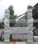Dragon Carved Column thumbnail-1