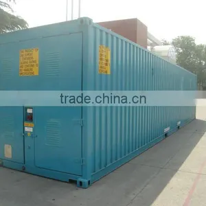 ISO Freight Container thumbnail-1
