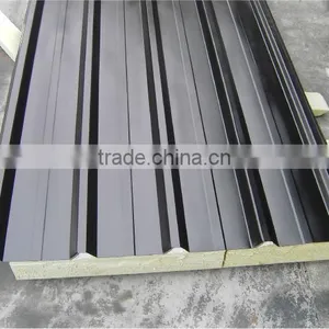 ISO PU Sandwich Panel thumbnail-4