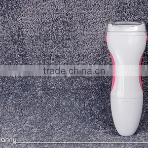 Battery Operated Lady Trimmer(SN-HT6505) thumbnail-2