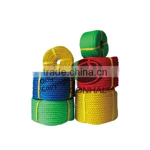 Gonhal PP 4 Strands Twisted Rope thumbnail-4