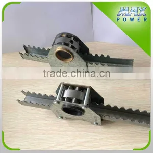 Agriculture Venlo Greenhouse Ventilation Rack and Pinion thumbnail-1
