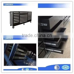 2017 Metal Tooling Chest Cabinet,Aluminum Tool Trolley Case With Wheels thumbnail-2