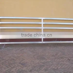 A Variety of Models of Animal Husbandry and Steel Fence thumbnail-6
