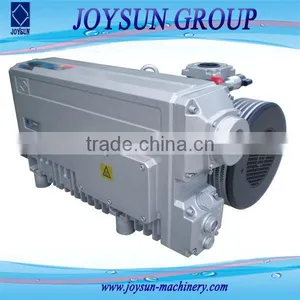 Single Stage Structure Rotary Blade Vacuum Pump(oil Sealed) for Vacuum Packing Machine thumbnail-2