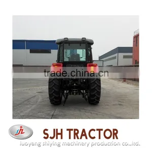 Front End Loaders Compact Tractors thumbnail-3
