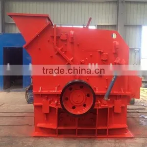 High Quality and High Efficiency Fine Crusher for Sale thumbnail-4