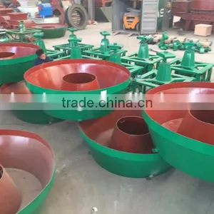 Hot Sale Gravity Concentration Equipment Gold Grinding Machine for Sale thumbnail-2