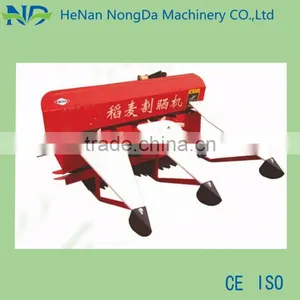 Manufacture Grain Header of Harvester thumbnail-4