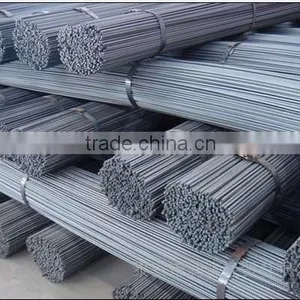 Hot Sale Low Price Deformed Steel Bar Reinforced Deformed Steel Bar thumbnail-1
