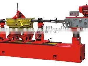 36-150mm Boring Dia./ Cylinder Body Bushing Boring Machine / T8115 thumbnail-1
