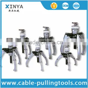 ZYD Split Hydraulic Rama/Hydraulic Puller /Three Jaw Puller thumbnail-3