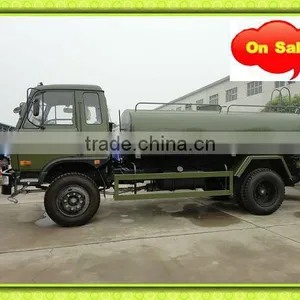 Chengli Garden Watering Carts,spraying-vehicle,water Truck thumbnail-1
