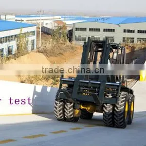 CPCY100 Lpg Forklift for Sale thumbnail-1