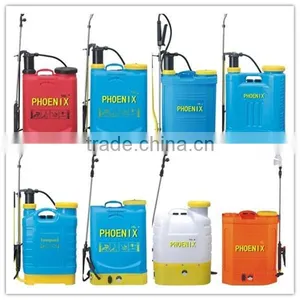 2015 Top Sell 16L Agricultural Sprayers Backpack Battery Operated Knapsack Sprayer 767 thumbnail-3