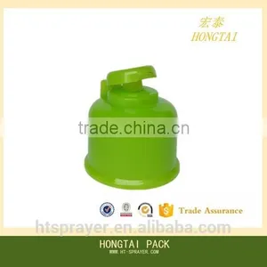 Plastic Bottle Screw Cap, Disc Top Cap thumbnail-6