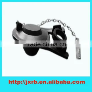 2016 Hottest Sales Universal Toliet Flapper thumbnail-1