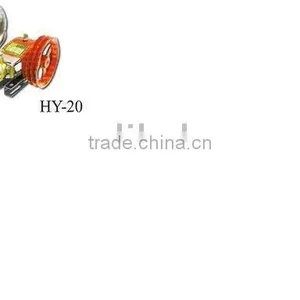 Power Sprayer HY Series thumbnail-1