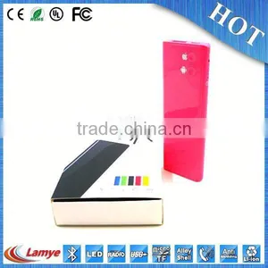 Factory Prices Cell Phones Bluetooth Universal Wireless Charger for Mobile thumbnail-6