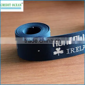Elastic and Non-elastic Tapes Jacquard Needle Loom Machine thumbnail-4
