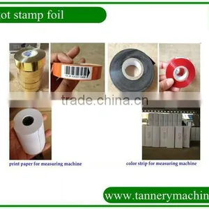 China Low Price Gold Foil Paper Seller thumbnail-1
