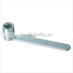 Cylinder Key Iron With Zinc thumbnail-1