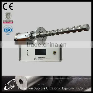 YP-S85 20Khz Ultrasonic Biodiesel Processor(Immersion Level) thumbnail-1