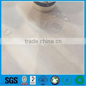 China Supplier Direct Factory pp Spunbond Coated Non Woven Fabric thumbnail-3